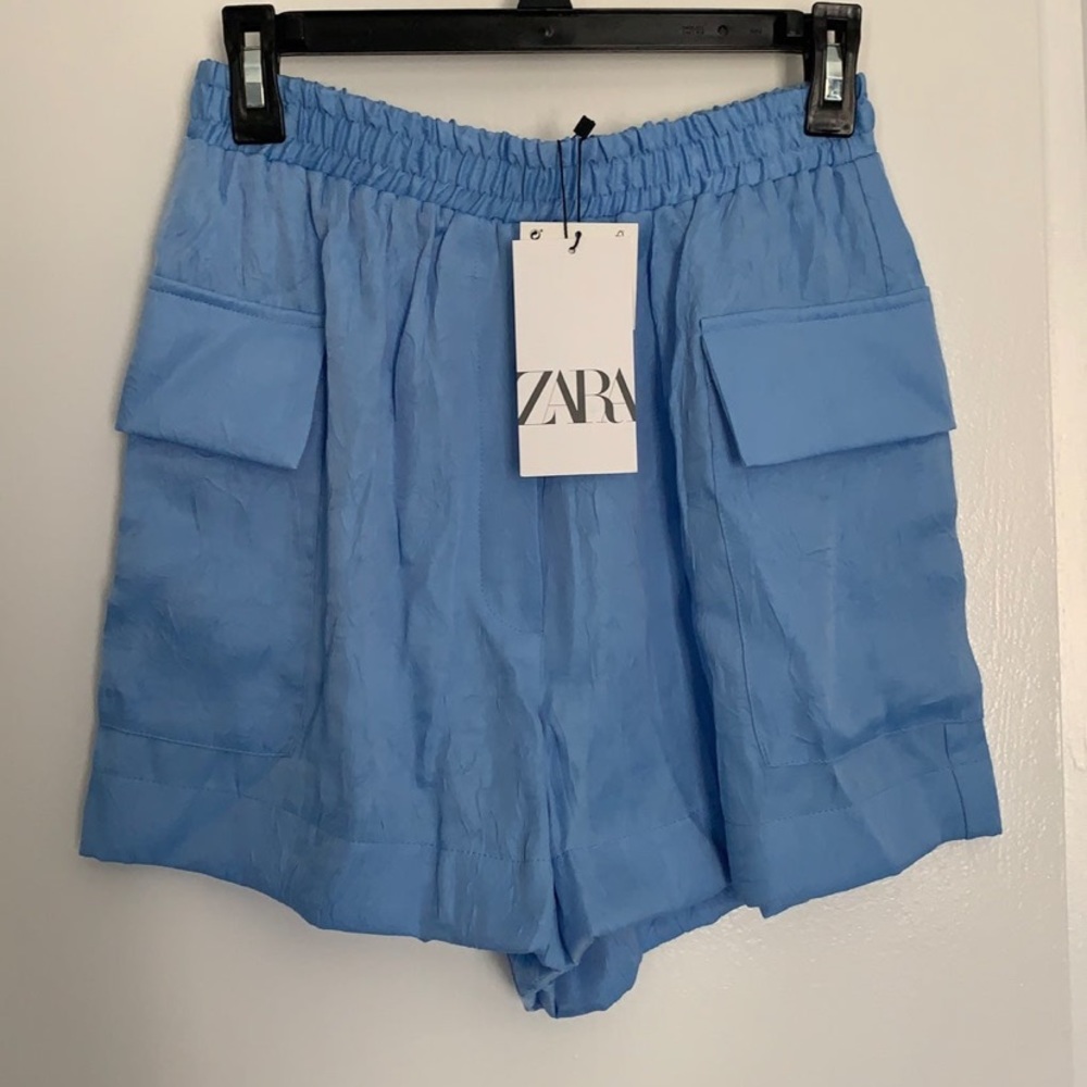 New Shorts